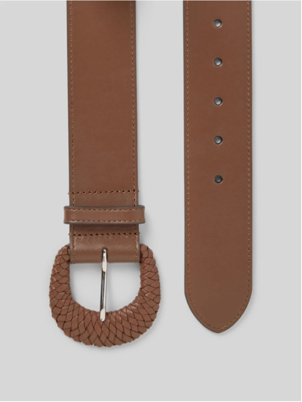 Ralph Lauren leather belts size 8